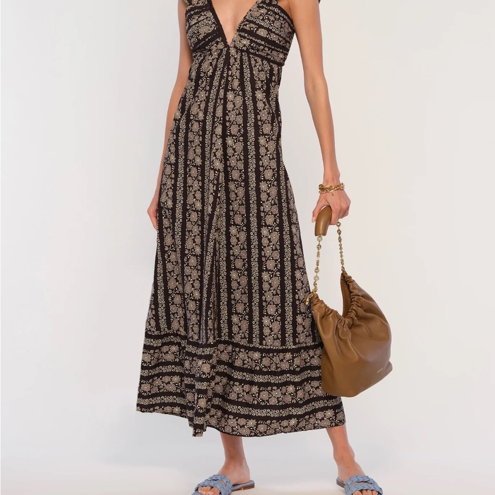 Heartloom Prima Maxi Dress